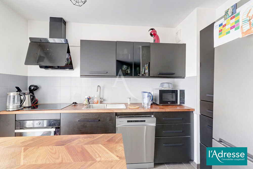 Vente Appartement Appartement Reims 2 pièce(s) - LES TERRASSES DES CRAYERES Reims