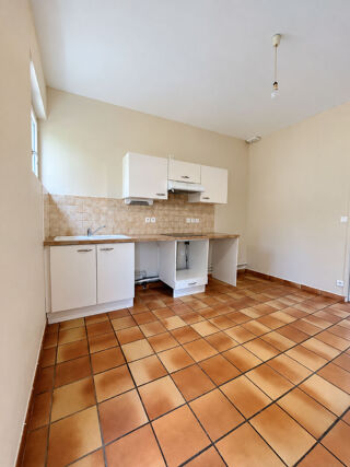  Maison à louer 4 pièces 91 m²