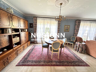  Maison � vendre 4 pi�ces 109 m�