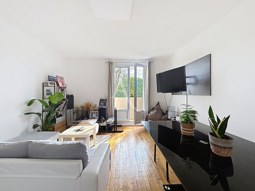 Appartement Angers 4 pièce(s)