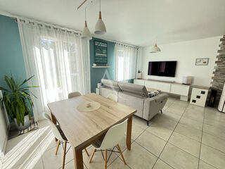  Maison à vendre 5 pièces 83 m²