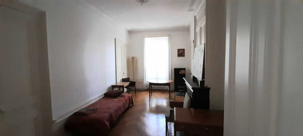à vendre  Appartement Lyon 3