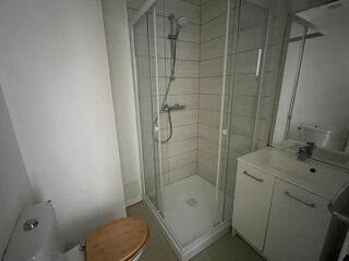  Appartement à louer 3 pièces 40 m²