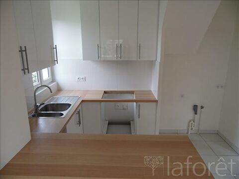  Appartement � louer 4 pi�ces 108 m�