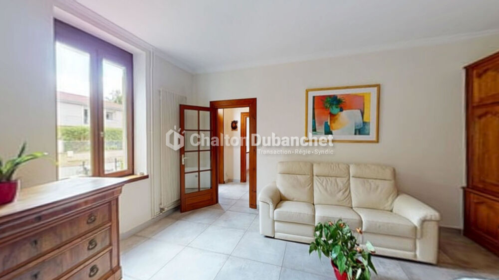 Vente Maison SAINT DENIS DE CABANNE (42) - Maison 6 pièces 175 m2 avec dépendances et terrain Saint denis de cabanne