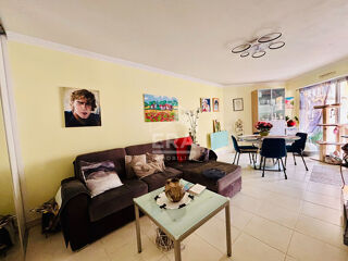  Appartement � vendre 2 pi�ces 53 m�