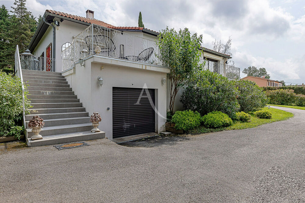 � vendre  Maison Montastruc-la-Conseill�re (31380)