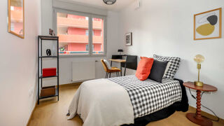  Appartement à vendre 3 pièces 63 m²