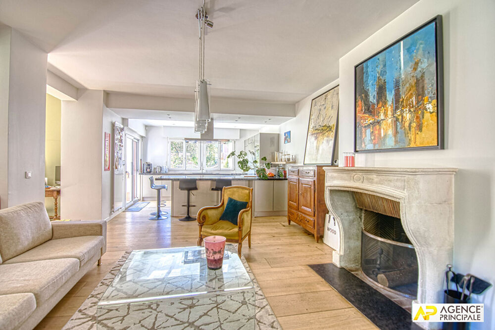 à vendre  Maison Versailles (78000)