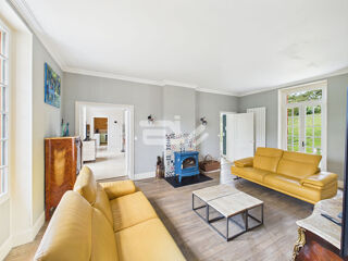  Maison à vendre 7 pièces 240 m²