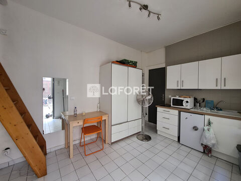  Appartement � louer 1 pi�ce 15 m�