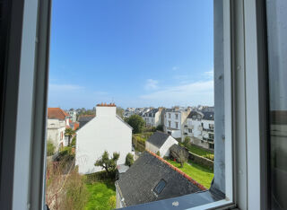  Appartement � vendre 2 pi�ces 39 m�