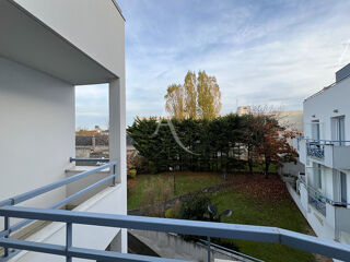  Appartement à louer 3 pièces 67 m²