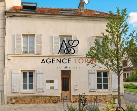 Local Professionnel Centre Croissy/s/Seine 853 78110 Le vésinet