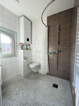  Appartement à louer 1 pièce 33 m²