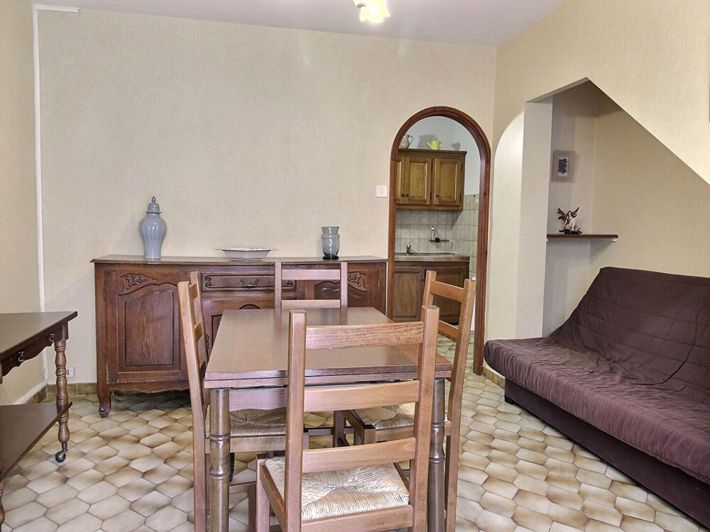 Location Maison Maison 3 pièces à louer à Avignon - Réf 6270 Avignon