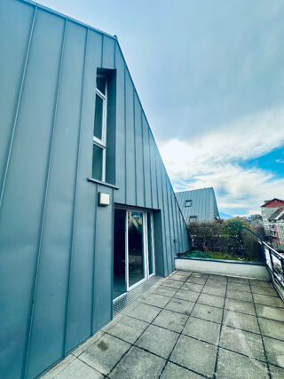  Appartement � vendre 3 pi�ces 82 m�