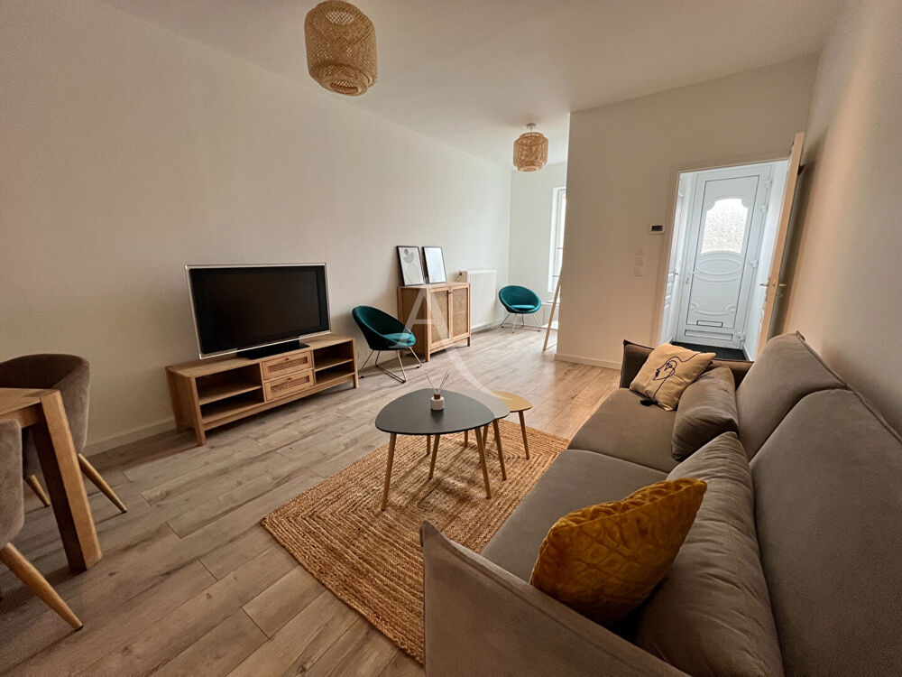 Location Maison Maison en colocation à Roubaix 6 pièce(s) 120 m2 Roubaix