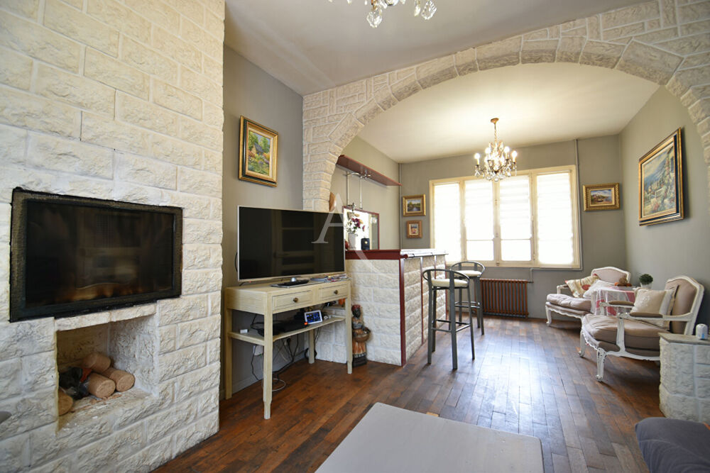 Vente Maison Maison 110m2 - 5 pièces Corbie