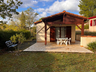  Maison  vendre 3 pices 46 m