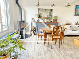  Maison � vendre 3 pi�ces 122 m�