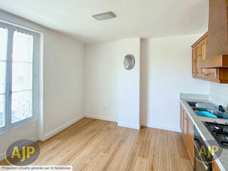  Appartement � vendre 1 pi�ce 32 m�