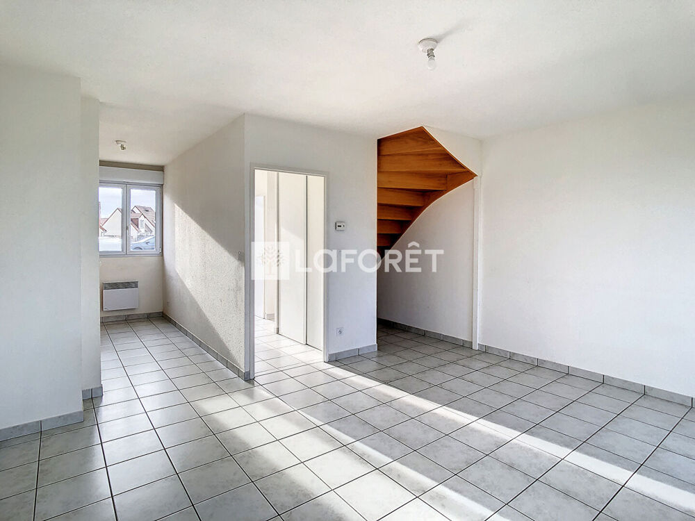 Location Maison Maison de Type 2, 55.48m² Résidence-Sabine à Frignicourt Frignicourt