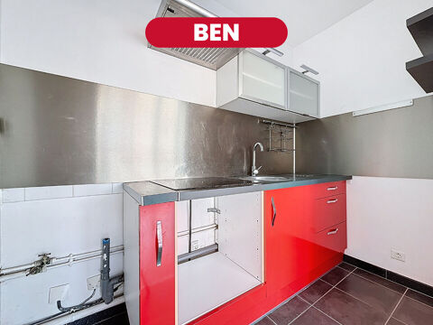  Appartement � vendre 2 pi�ces 38 m�