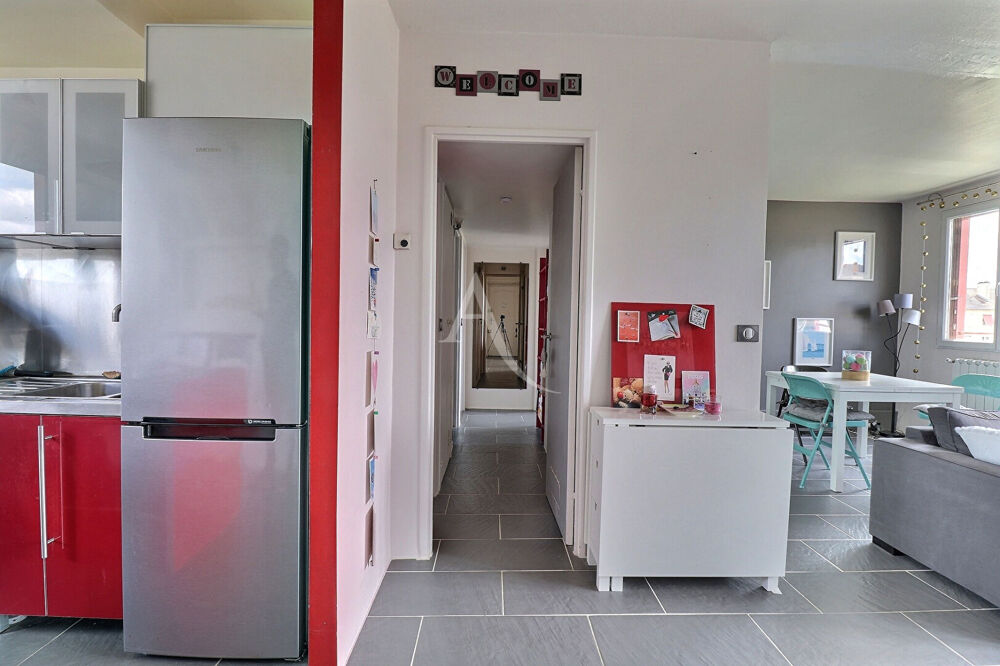 Vente Appartement Appartement Le Mesnil Le Roi 4 pièce(s) 69.11 m2 Le mesnil le roi