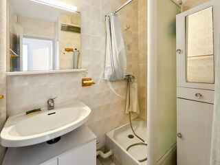  Appartement  vendre 2 pices 33 m