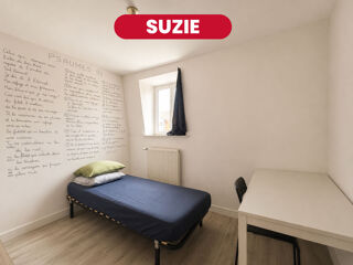  Appartement � vendre 3 pi�ces 51 m�
