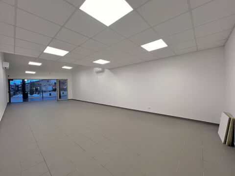 Local commercial Plaisance Du Touch 83.66 m2 1477 31830 Plaisance du touch