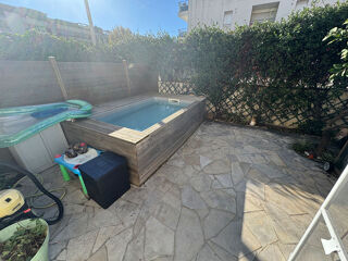  Maison � vendre 3 pi�ces 50 m�