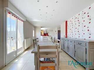  Maison à vendre 4 pièces 120 m²