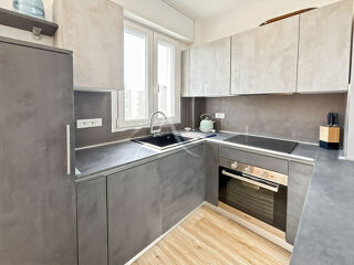  Appartement à louer 3 pièces 57 m²