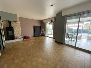 Maison à vendre 5 pièces 135 m²