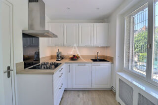  Appartement � vendre 4 pi�ces 80 m�