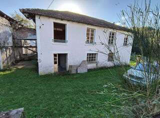  Maison à vendre 9 pièces 