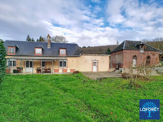  Maison � vendre 6 pi�ces 140 m�