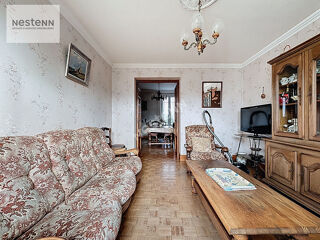  Maison � vendre 5 pi�ces 93 m�