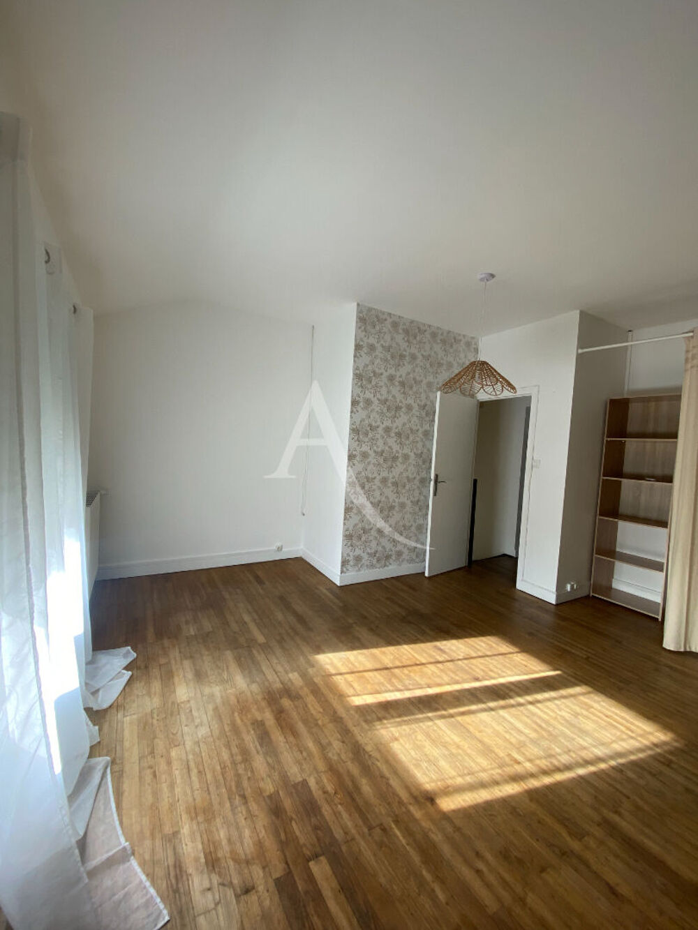 Location Maison Challans, maison 2 pièce(s) de 56.39 m² Challans
