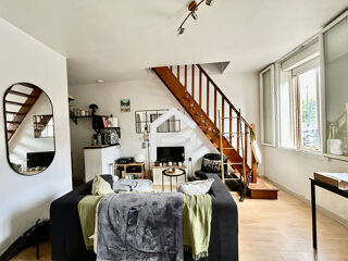  Appartement à louer 3 pièces 48 m²