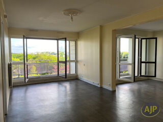  Appartement à vendre 5 pièces 105 m²