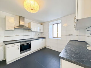  Maison à vendre 5 pièces 132 m²