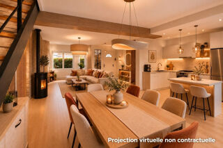  Maison � vendre 6 pi�ces 154 m�