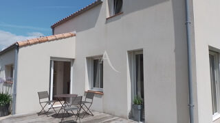  Maison � vendre 6 pi�ces 125 m�