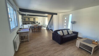  Maison à vendre 4 pièces 137 m²