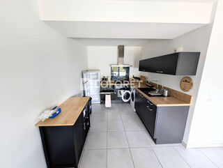  Appartement à louer 2 pièces 51 m²