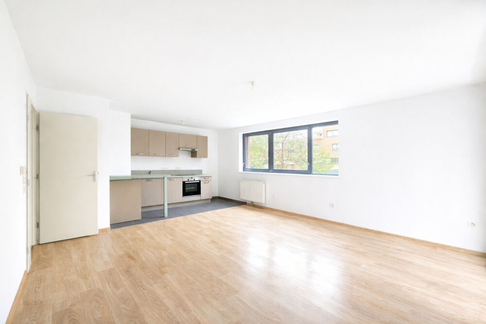 Appartement Lille BOIS BLANCS 4 pièces 90 m2