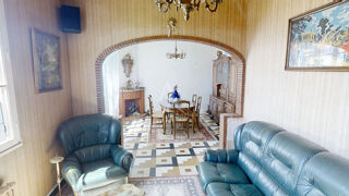  Maison à vendre 6 pièces 151 m²
